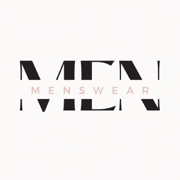 👨🏻💼MENSWEAR - Picture 1 of 1